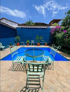 Casa Oasis Colonial - 0