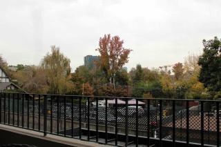 HOM I Hermoso Depto a Estrenar en Las Condes 1D1B - Santiago - 1