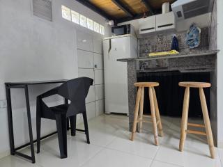 Guaracuí Flat House - 1