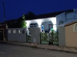 Villa in La Marina with cozy garden and private solarium - San Fulgencio - 7