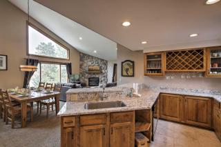 Walk to Main Street Mtn-View Frisco Unit with Loft - Frisco - 4