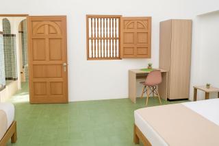 SGH La Casa del Marqués - Santa Marta - 7