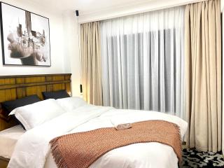 Tulia Marina Bay Square - Nairobi - 3