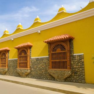 SGH La Casa del Marqués - Santa Marta - 8