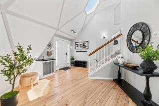 Dome Manor 2 Game Rooms, Hot Tub & Pool! - Bedford - 5