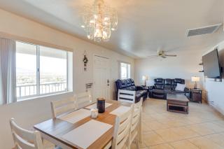 Pool Access and Mtn Views Lake Havasu City Condo! - Lake Havasu City - 5