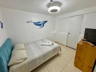 Surfer Hostel El Quilla Punta Hermosa - 9