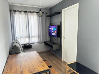 Apartamentos Prime | Marginais Tietê e Pinheiros - 8