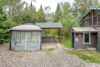 Chalet Wapiti - Chertsey - 6