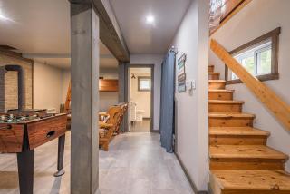 Chalet Wapiti - Chertsey - 5