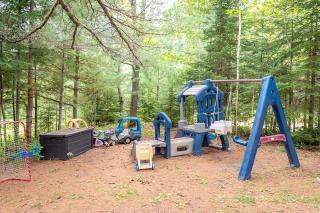 Chalet Wapiti - Chertsey - 4