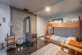 Chalet Wapiti - Chertsey - 2