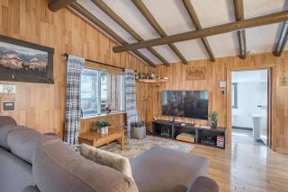 Chalet Wapiti - Chertsey - 1