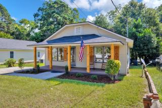 Close to Downtown & Fort Bragg- The Precious Pearl - Fayetteville - 8