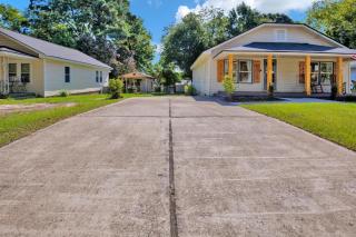 Close to Downtown & Fort Bragg- The Precious Pearl - Fayetteville - 7