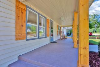 Close to Downtown & Fort Bragg- The Precious Pearl - Fayetteville - 6