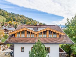 Appartementkombination Brixnerwirt I und II - Brixen im Thale - 8
