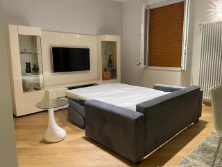 Luxury Castelletto appartament - Genoa - 7