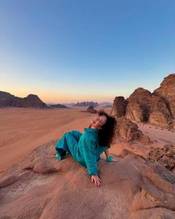 Kadi Wadi Rum - - 7