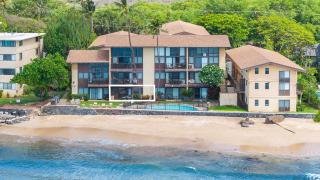 Hono Kai A7 - Kihei - 5
