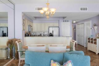 Majestic Memories A Plus Gulf views 2BR, Sleeps 7, Unit 1102b - 3