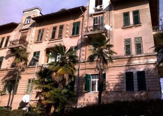 Apartment Kamelija - Opatija - 9