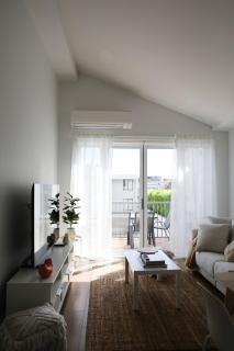 Beachfront apartment with large balcony and A/C - Sidney - 8