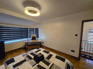 Stunning Home in Bristol - Bristol - 7