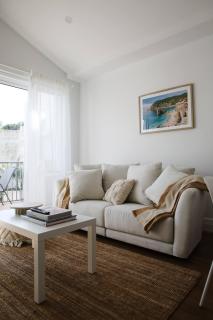 Beachfront apartment with large balcony and A/C - Sidney - 2