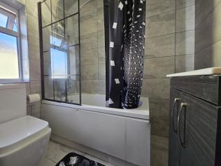 Stunning Home in Bristol - Bristol - 1