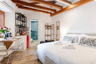 Suite Exclusive Room - Triëst - 9