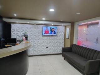 Hotel Rialto Suite - 9