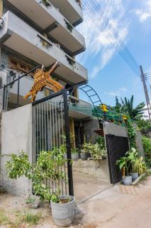 Tour Apartments - Weligama - 8