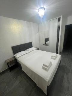 Appartement Luxe & design Vue mer sur la Promenade des Anglais - Nizza - 2