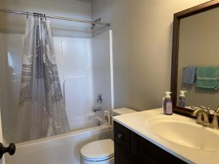 Newly Built Zen Space - Entire 3 Bed 3 Bath House in Lancaster - Midland - 1