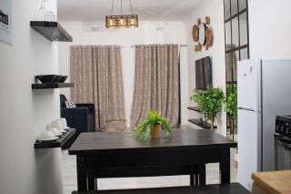 Kanana Villas - Maun Luxury One Bedroom Apartment - 6