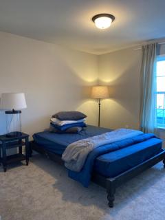 Newly Built Zen Space - Entire 3 Bed 3 Bath House in Lancaster - Midland - 3
