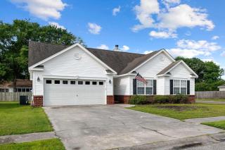 Near Airport-20 Min to Downtown- Chucktown Retreat - Charleston - 9