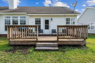 Near Airport-20 Min to Downtown- Chucktown Retreat - Charleston - 7
