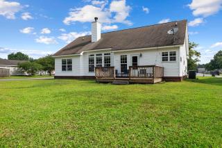 Near Airport-20 Min to Downtown- Chucktown Retreat - Charleston - 8