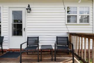 Near Airport-20 Min to Downtown- Chucktown Retreat - Charleston - 6
