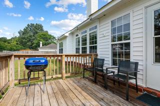 Near Airport-20 Min to Downtown- Chucktown Retreat - Charleston - 5