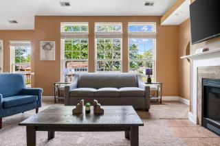 Near Airport-20 Min to Downtown- Chucktown Retreat - Charleston - 2