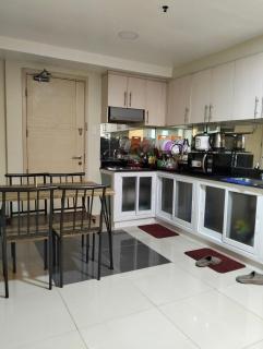 Staycation Infront of Moa, Arena , Smx, Arena, Near Picc, Dfa Macapagal, World Trade, Star City, Ayala Mall, & Naia Sea Residences Tower A - Manille - 9