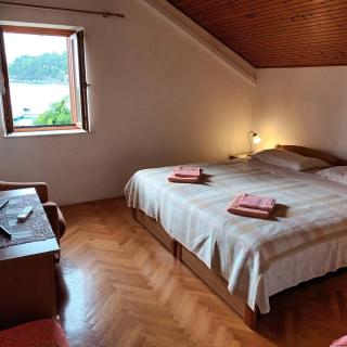 Apartments by the sea Cavtat, Dubrovnik - 24545 - Cavtat - 2