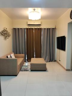 Staycation Infront of Moa, Arena , Smx, Arena, Near Picc, Dfa Macapagal, World Trade, Star City, Ayala Mall, & Naia Sea Residences Tower A - Manille - 8