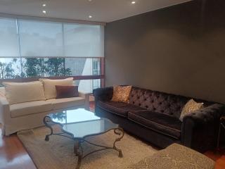 Acogedor Apartamento Miraflores - 1