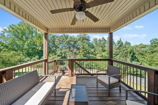 Mins to Downtown & Ft Campbell - Lux at Lancelot - 9