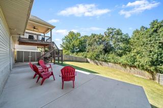 Mins to Downtown & Ft Campbell - Lux at Lancelot - 6