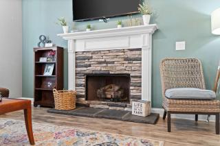 Mins to Downtown & Ft Campbell - Lux at Lancelot - 6